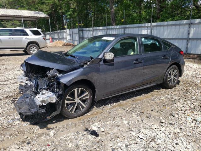 2024 HONDA CIVIC LX, null