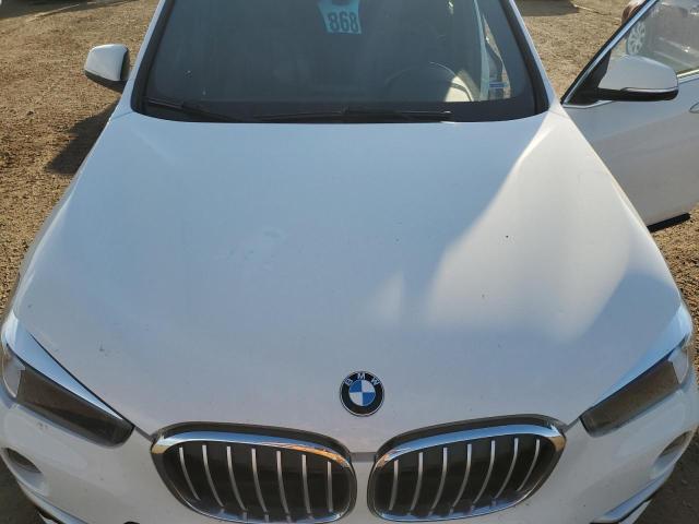 WBXHT3C36J3H33368 - 2018 BMW X1 XDRIVE28I WHITE photo 12