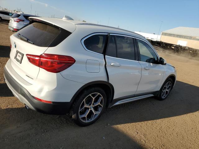 WBXHT3C36J3H33368 - 2018 BMW X1 XDRIVE28I WHITE photo 3