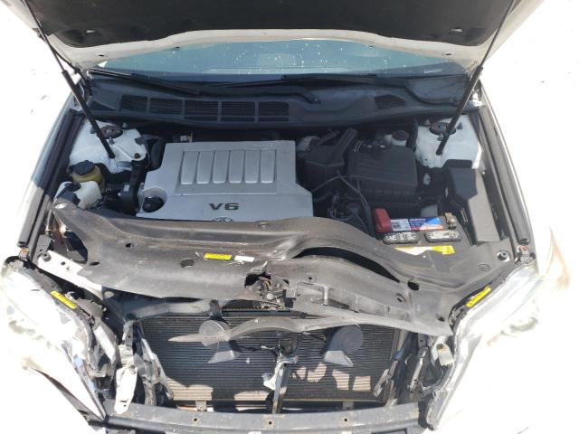 4T1BK3DB0BU402415 - 2011 TOYOTA AVALON BASE 白色 照片 11