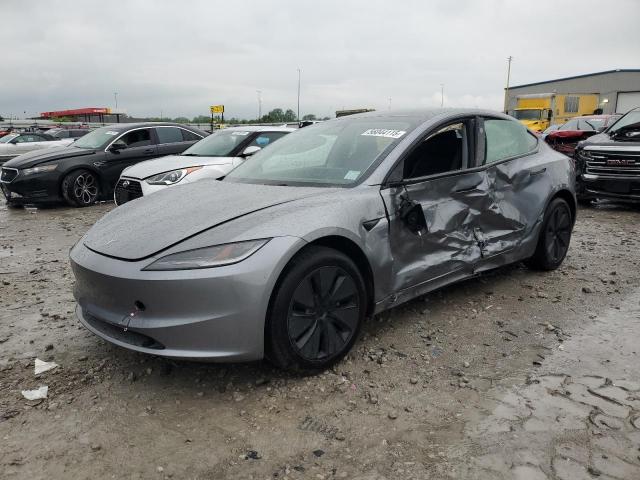 2024 TESLA MODEL 3, 