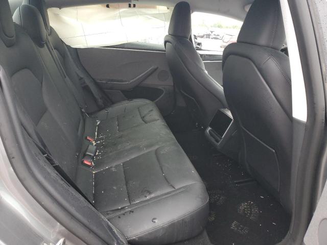 5YJ3E1EAXRF858354 - 2024 TESLA MODEL 3 Boz foto 10