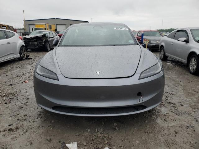 5YJ3E1EAXRF858354 - 2024 TESLA MODEL 3 Boz foto 5