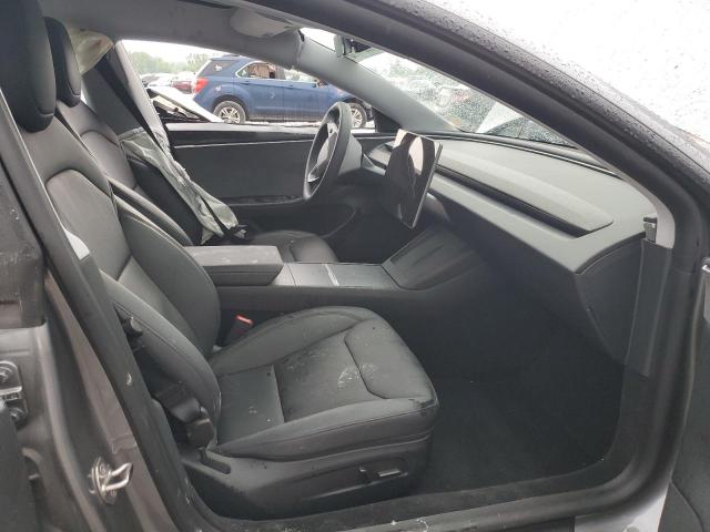 5YJ3E1EAXRF858354 - 2024 TESLA MODEL 3 Boz foto 7