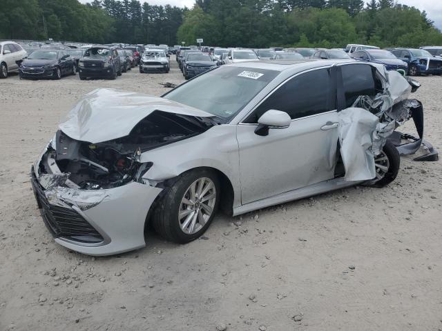 2024 TOYOTA CAMRY LE, null