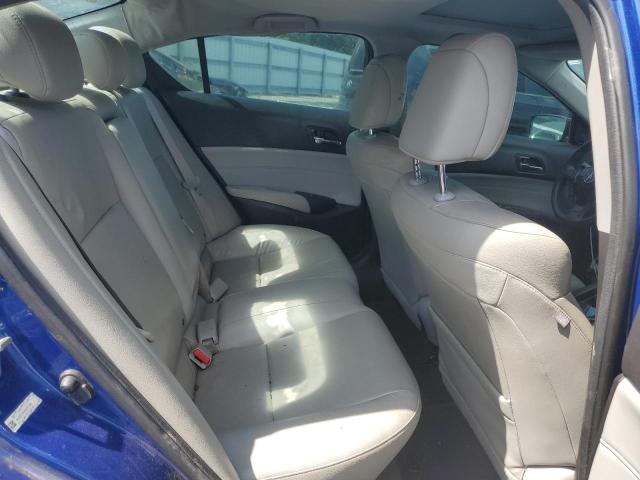 19UDE2F34GA017390 - 2016 ACURA ILX BASE WATCH PLUS BLUE photo 10