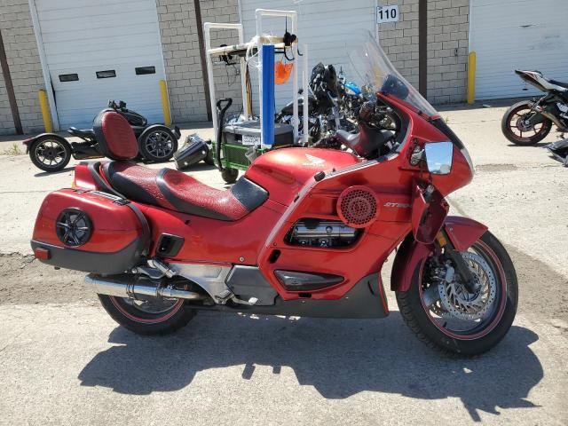 1993 HONDA ST1100, 