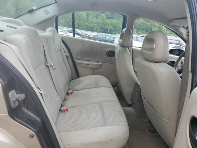 1G8AJ55F47Z175928 - 2007 SATURN ION LEVEL 2 GOLD photo 10
