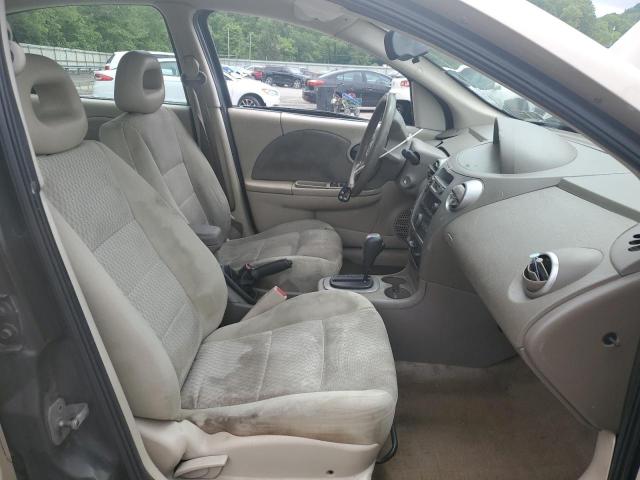 1G8AJ55F47Z175928 - 2007 SATURN ION LEVEL 2 GOLD photo 7