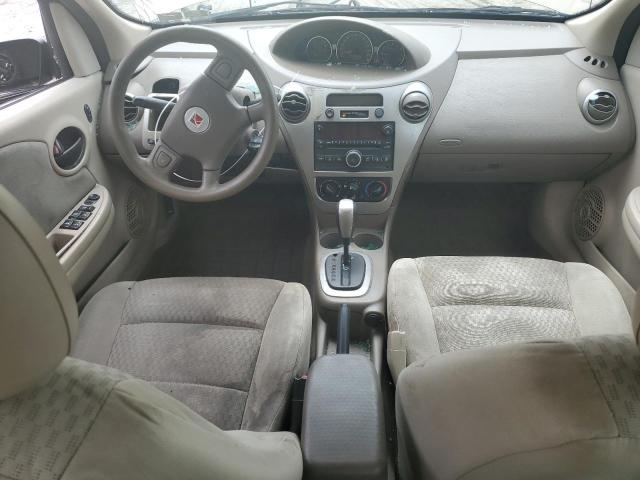 1G8AJ55F47Z175928 - 2007 SATURN ION LEVEL 2 GOLD photo 8