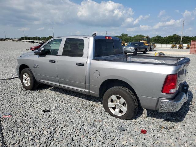 1C6RR7LG9PS517642 - 2023 RAM 1500 CLASS SLT 银色 照片 2