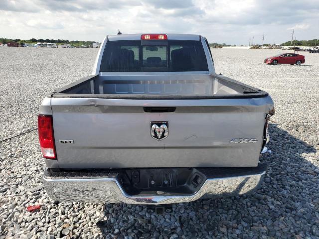 1C6RR7LG9PS517642 - 2023 RAM 1500 CLASS SLT 银色 照片 6