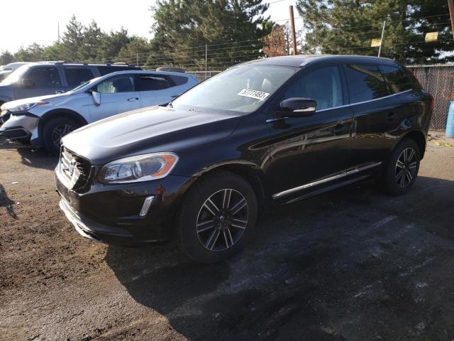 2017 VOLVO XC60 T5 DYNAMIC, 