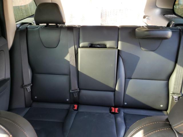 YV440MRR7H2038817 - 2017 VOLVO XC60 T5 DYNAMIC შავი ფოტო 10