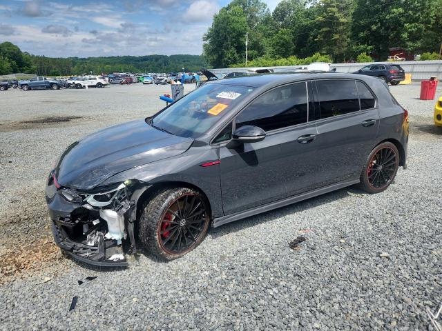 2023 VOLKSWAGEN GTI 40TH ANNIVERSARY, null