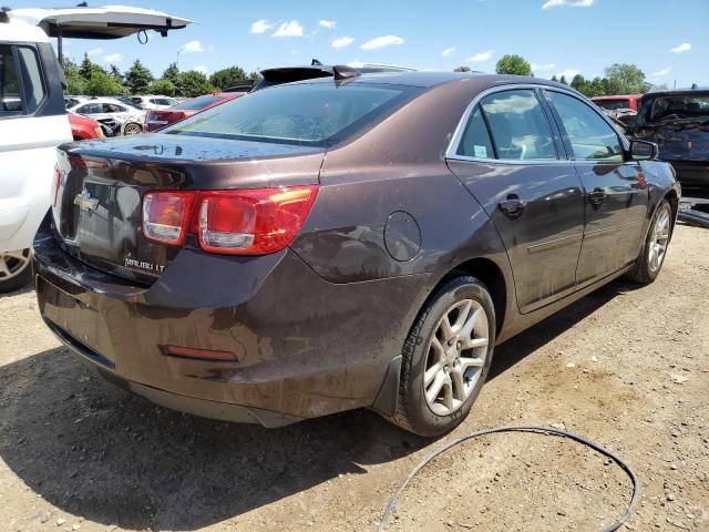 1G11C5SL7FF248079 - 2015 CHEVROLET MALIBU 1LT 棕色 照片 3