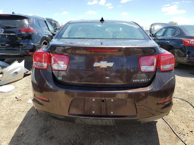 1G11C5SL7FF248079 - 2015 CHEVROLET MALIBU 1LT BROWN photo 6