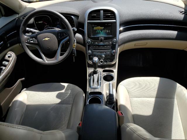 1G11C5SL7FF248079 - 2015 CHEVROLET MALIBU 1LT 棕色 照片 8