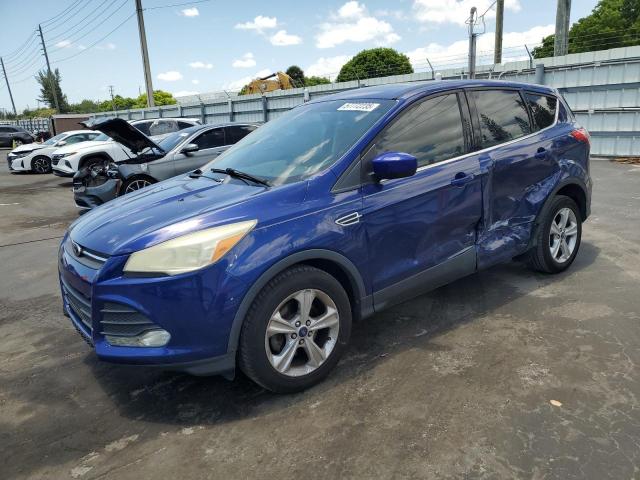2014 FORD ESCAPE SE, null