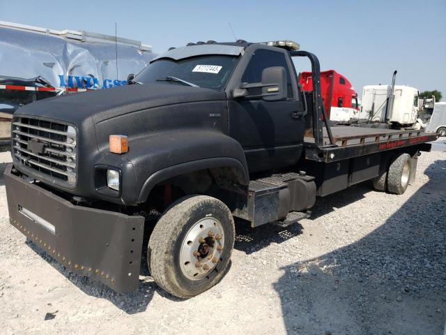 1GBJ6H1C9XJ103517 - 1999 CHEVROLET C-SERIES C6H042 Qara foto 1