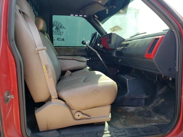 1GBJ6H1C9XJ103517 - 1999 CHEVROLET C-SERIES C6H042 Qara foto 10