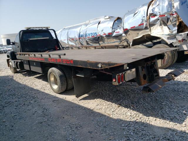 1GBJ6H1C9XJ103517 - 1999 CHEVROLET C-SERIES C6H042 Qara foto 2