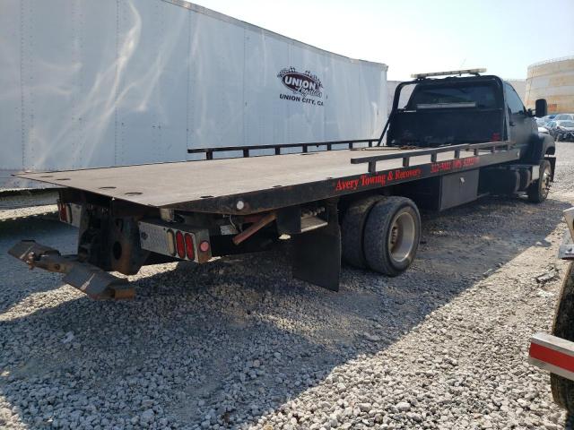 1GBJ6H1C9XJ103517 - 1999 CHEVROLET C-SERIES C6H042 Qara foto 3