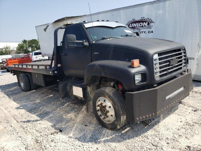 1GBJ6H1C9XJ103517 - 1999 CHEVROLET C-SERIES C6H042 Qara foto 4