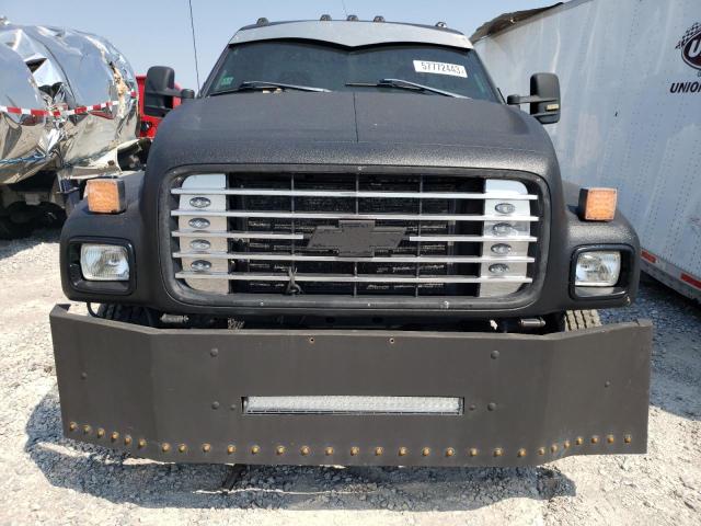 1GBJ6H1C9XJ103517 - 1999 CHEVROLET C-SERIES C6H042 Qara foto 5