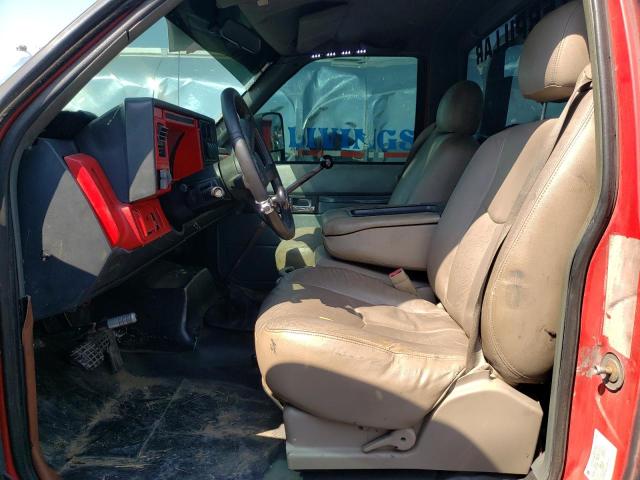 1GBJ6H1C9XJ103517 - 1999 CHEVROLET C-SERIES C6H042 Qara foto 7