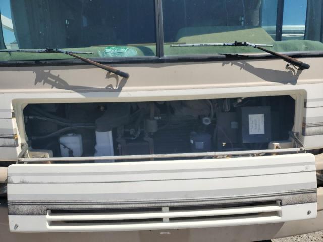 3FCMF53G8VJA01666 - 1997 BOUN MOTORHOME SUPER DUTY WHITE photo 7