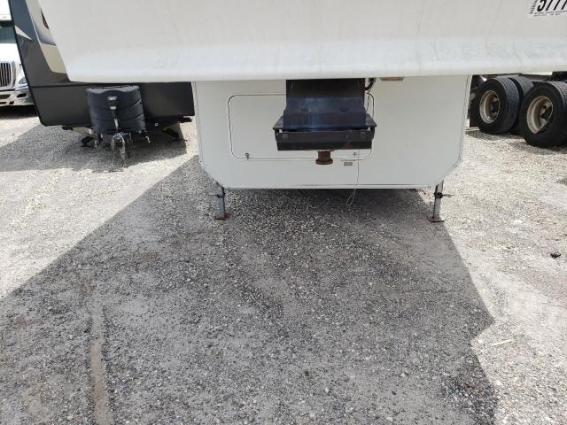 1UJCJ0BU2B1RB0235 - 2011 JAYCO PINNACLE WHITE photo 8