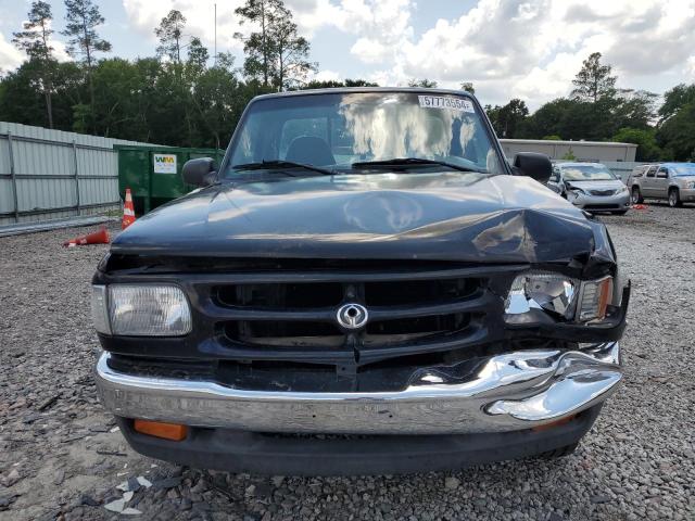 4F4CR12A1TTM11349 - 1996 MAZDA B2300 BLACK photo 5