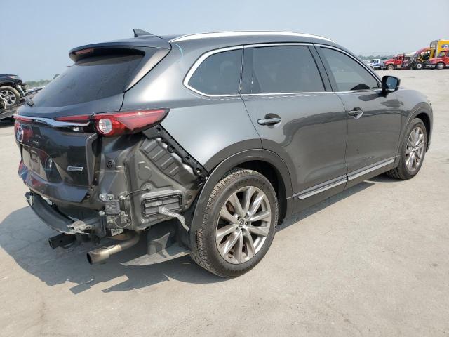 JM3TCADY9H0140805 - 2017 MAZDA CX-9 GRAND TOURING GRAY photo 3