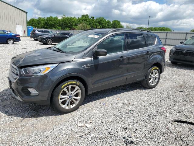 2019 FORD ESCAPE SEL, null