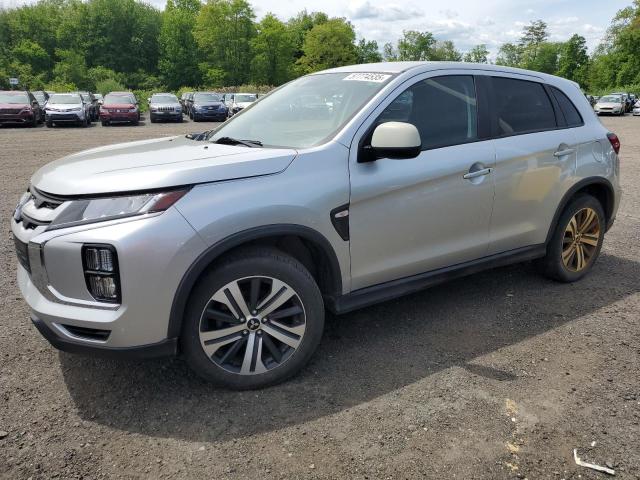2021 MITSUBISHI OUTLANDER ES, null