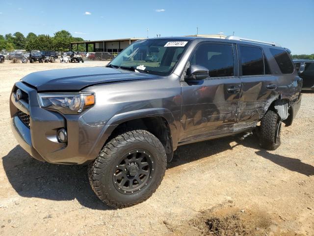 2015 TOYOTA 4RUNNER SR5, 