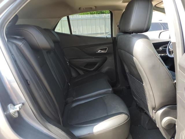 KL4CJBSB0EB784478 - 2014 BUICK ENCORE CONVENIENCE 灰色 照片 11