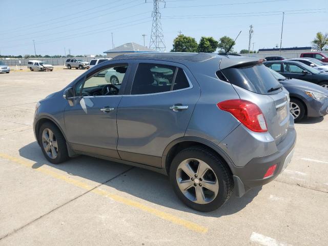 KL4CJBSB0EB784478 - 2014 BUICK ENCORE CONVENIENCE 灰色 照片 2