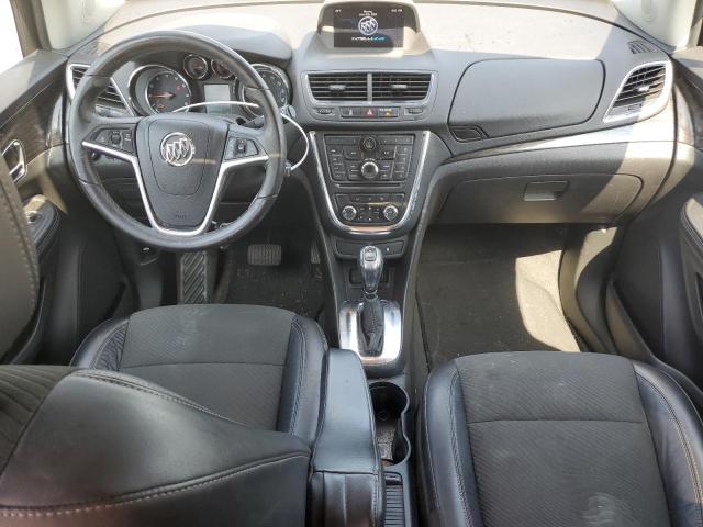 KL4CJBSB0EB784478 - 2014 BUICK ENCORE CONVENIENCE 灰色 照片 8