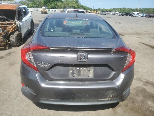 2HGFC1F71GH649535 - 2016 HONDA CIVIC EXL 石墨色 照片 6