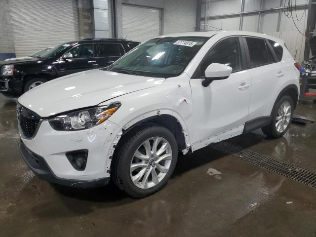 2014 MAZDA CX-5 GT, null