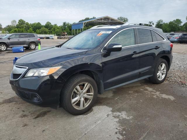 2014 ACURA RDX, 