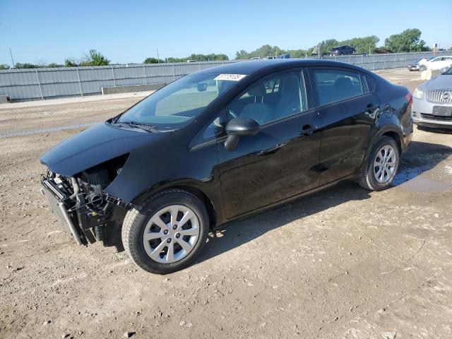 2014 KIA RIO LX, 