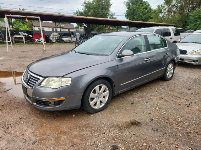 WVWCK93C47P030170 - 2007 VOLKSWAGEN PASSAT 2.0T SPORT GRAY photo 2