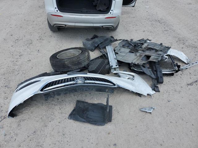 5GAERBKW5LJ299879 - 2020 BUICK ENCLAVE ESSENCE 白色 照片 12