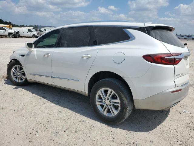 5GAERBKW5LJ299879 - 2020 BUICK ENCLAVE ESSENCE WHITE photo 2