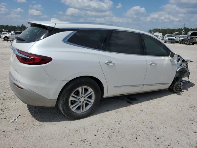 5GAERBKW5LJ299879 - 2020 BUICK ENCLAVE ESSENCE 白色 照片 3