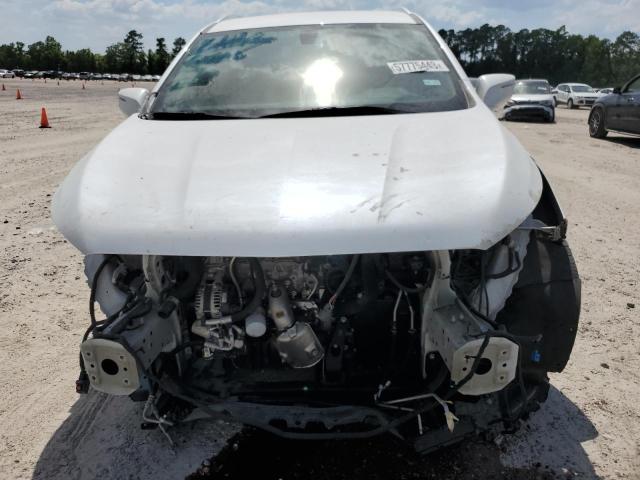 5GAERBKW5LJ299879 - 2020 BUICK ENCLAVE ESSENCE 白色 照片 5