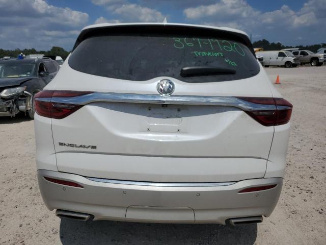 5GAERBKW5LJ299879 - 2020 BUICK ENCLAVE ESSENCE 白色 照片 6